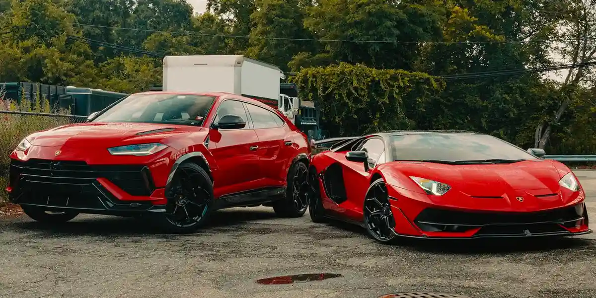 LI Detailers ceramic coating work in Plainview, NY