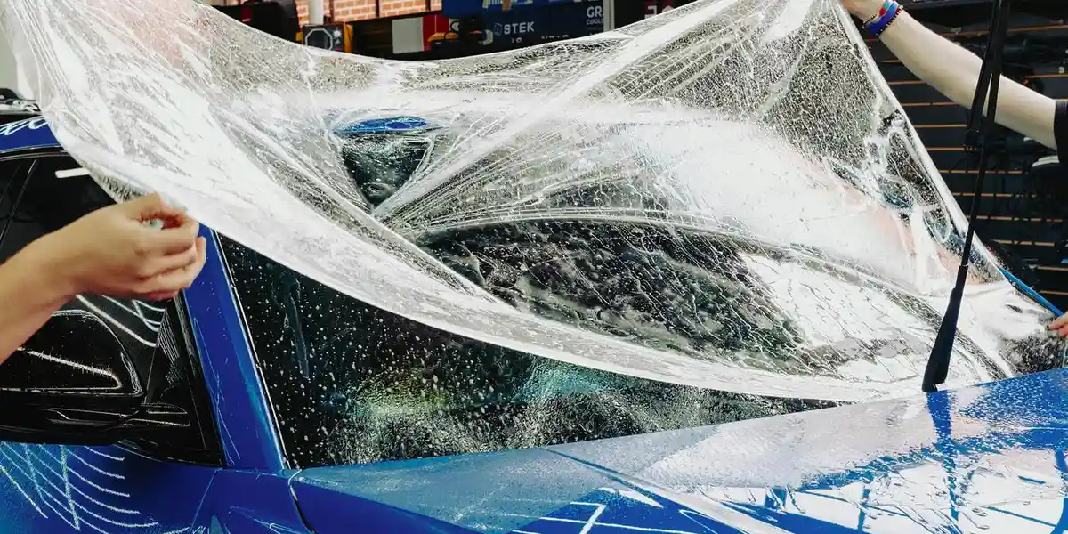 LI Detailers ceramic coating work in Plainview, NY