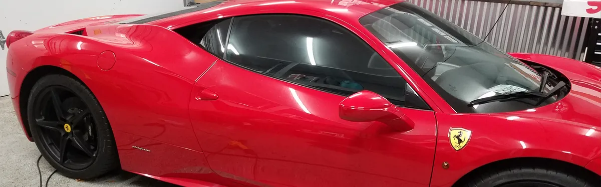 Lifestyle Tint — Princeton MN