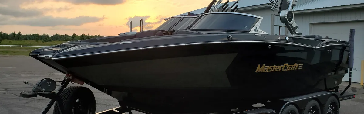 Lifestyle Tint ceramic coating work in Princeton, MN