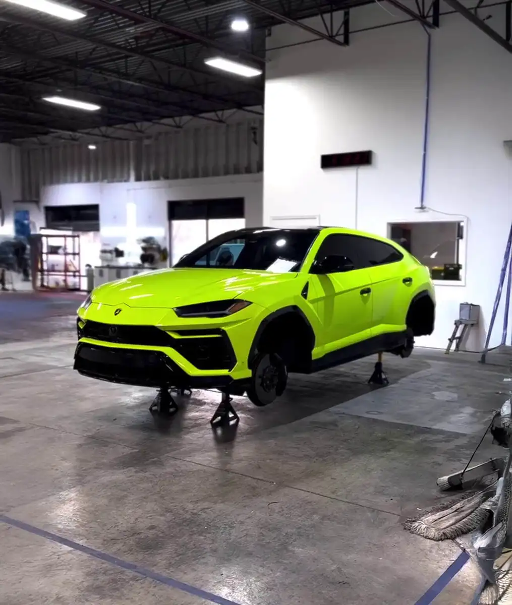 Lindsay and Lindsay Auto Detailing — Louisville KY