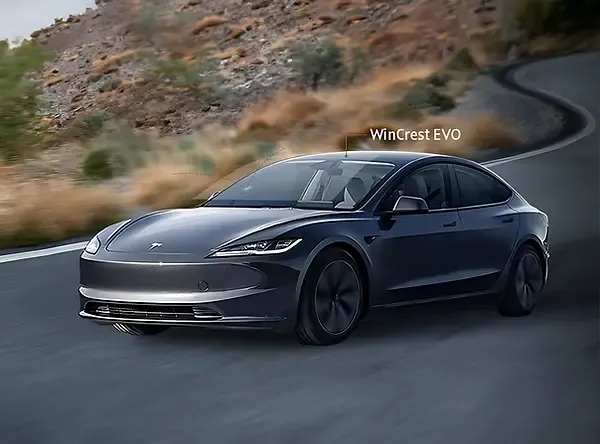 Lo’s Custom Tint & PPF ceramic coating work in Clarksville, TN