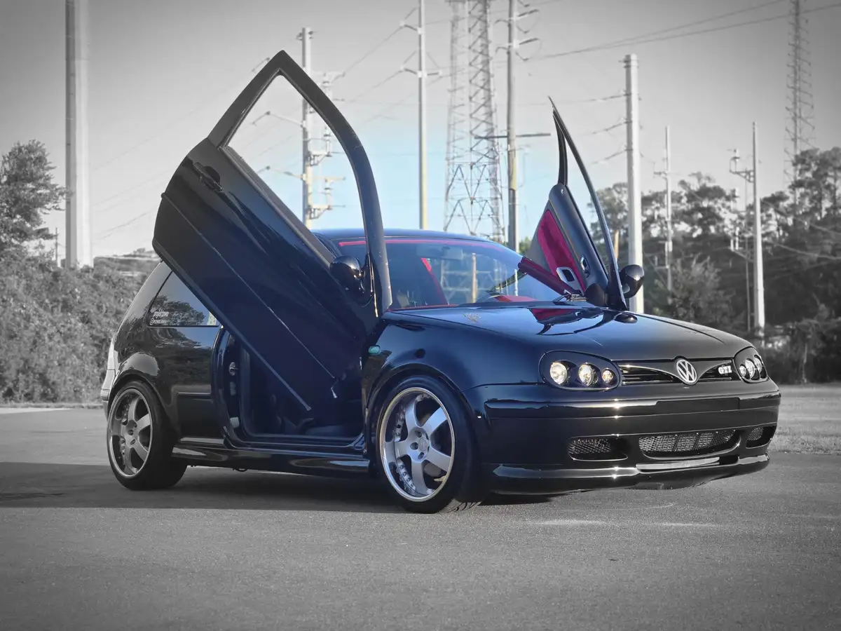 Low Country Detail Center — Beaufort SC