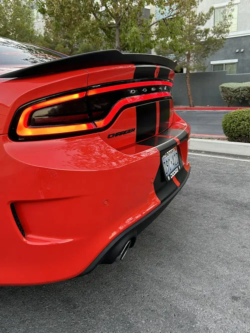 Luxe Auto Concepts — Shreveport LA