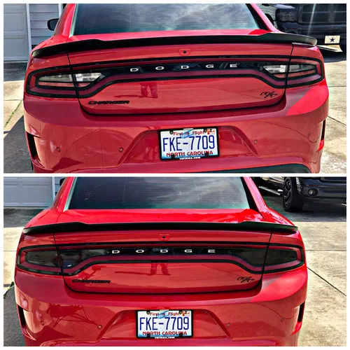 Luxe Auto Concepts ceramic coating work in Shreveport, LA