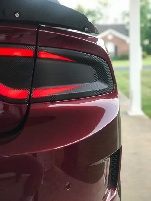 Luxe Auto Concepts ceramic coating work in Shreveport, LA