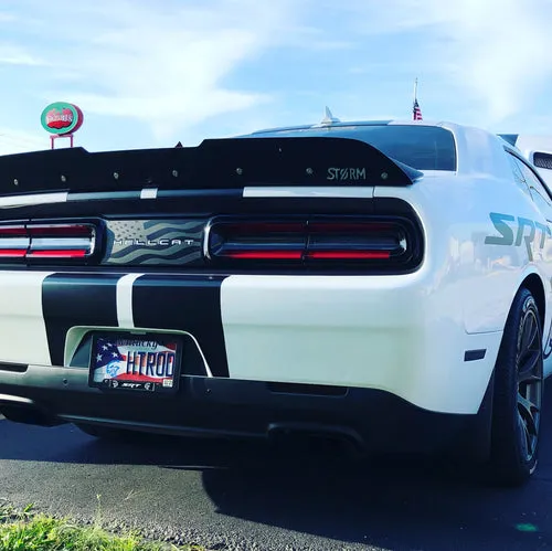 Luxe Auto Concepts ceramic coating work in Shreveport, LA