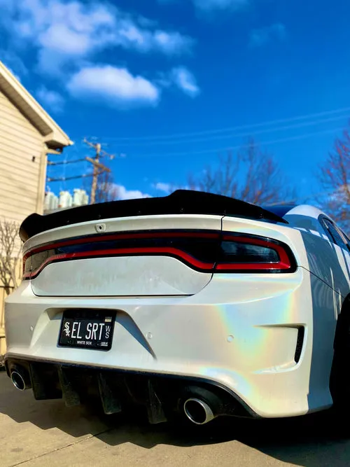 Luxe Auto Concepts ceramic coating work in Shreveport, LA