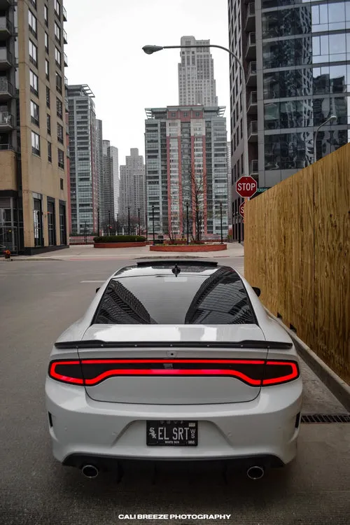 Luxe Auto Concepts ceramic coating work in Shreveport, LA