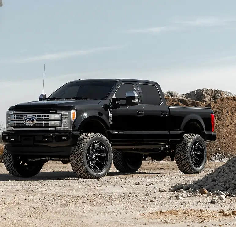 Mac's Customs — Gastonia NC