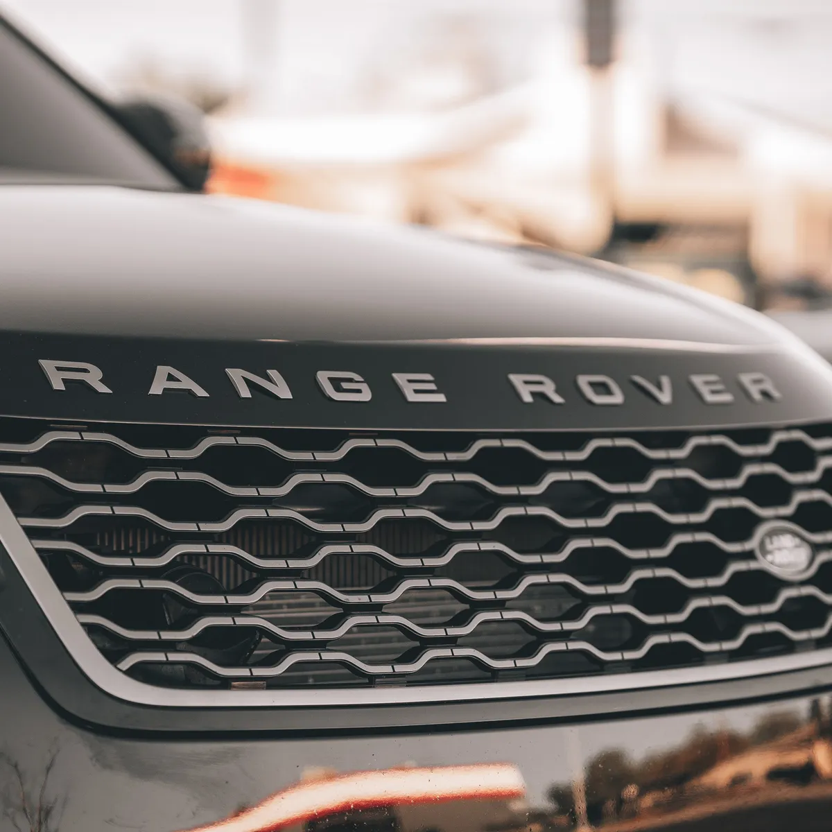 Magna Auto Styling ceramic coating work in Phoenix, AZ