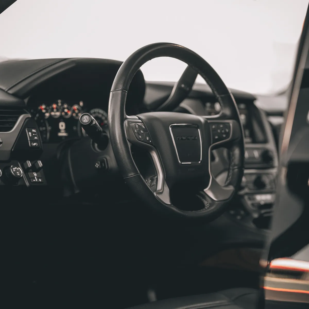 Magna Auto Styling ceramic coating work in Phoenix, AZ