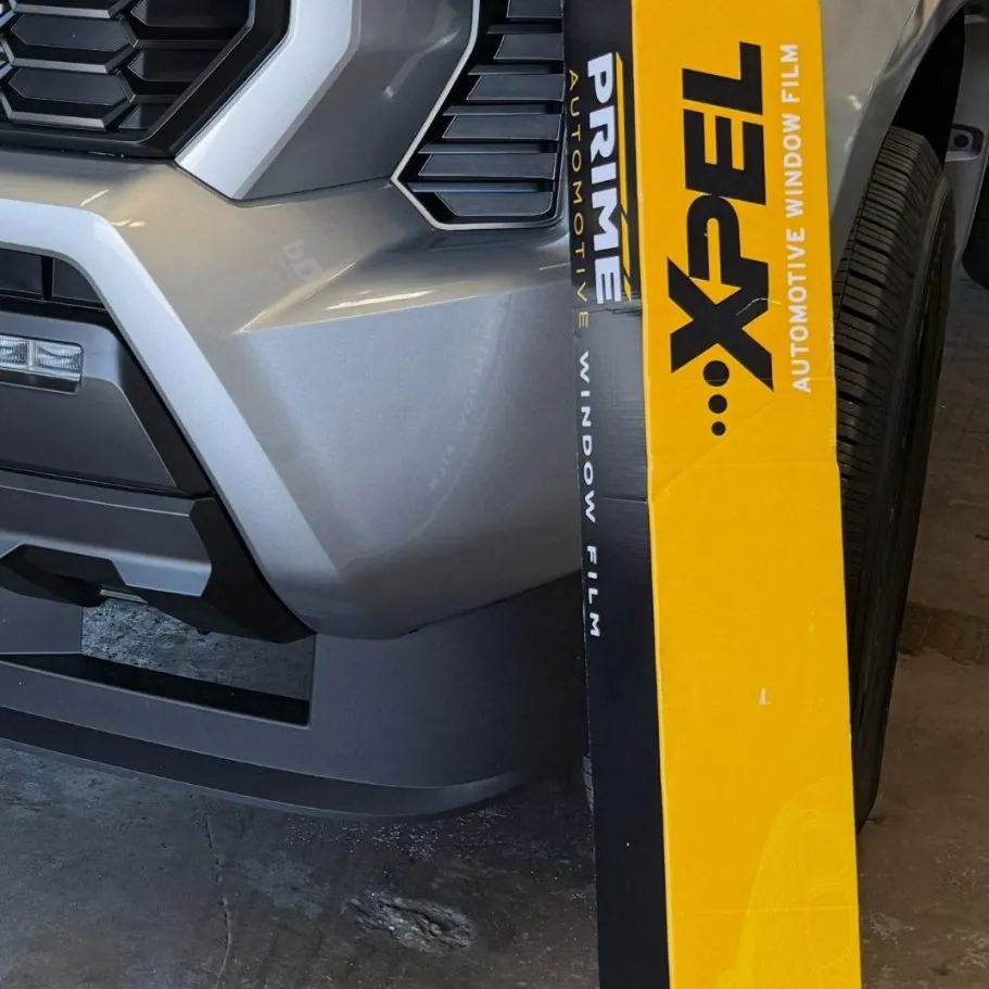 MAGZA DETAILING & CARWASH ceramic coating work in Winter Garden, FL