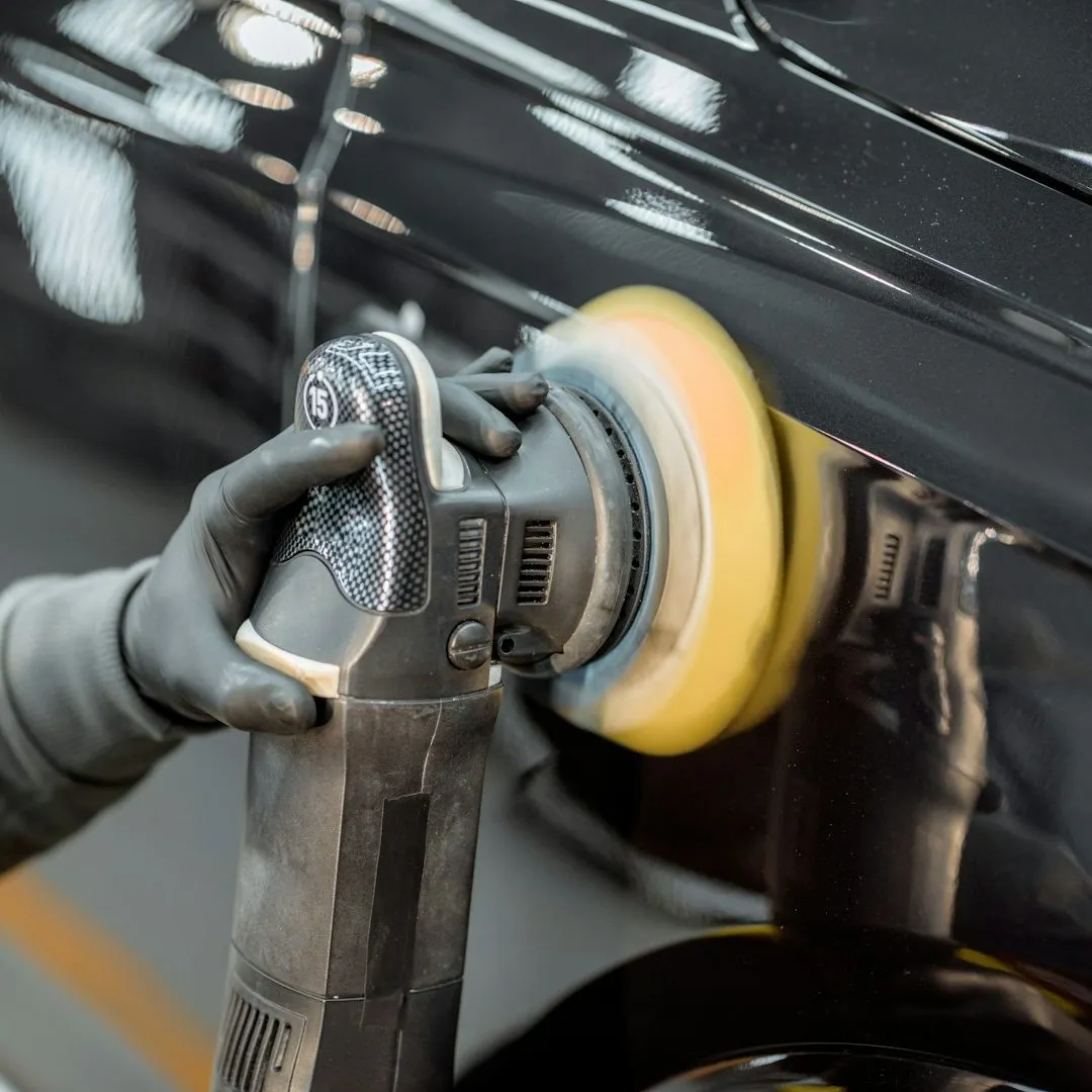 MAGZA DETAILING & CARWASH ceramic coating work in Winter Garden, FL