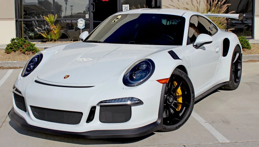 MasterShield — Palm Desert CA