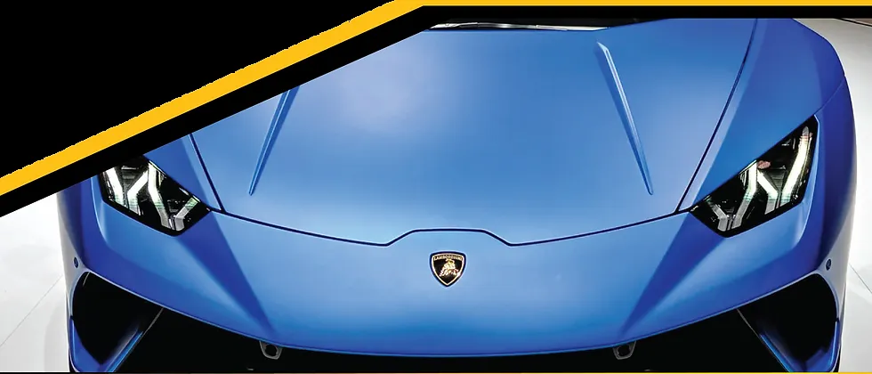 Maverick AutoWerks ceramic coating work in Joplin, MO