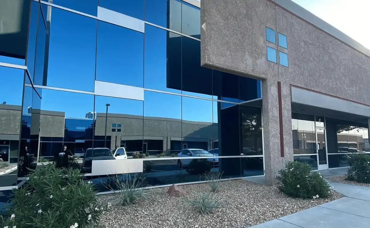 Max Window Tinting — Grand Terrace CA