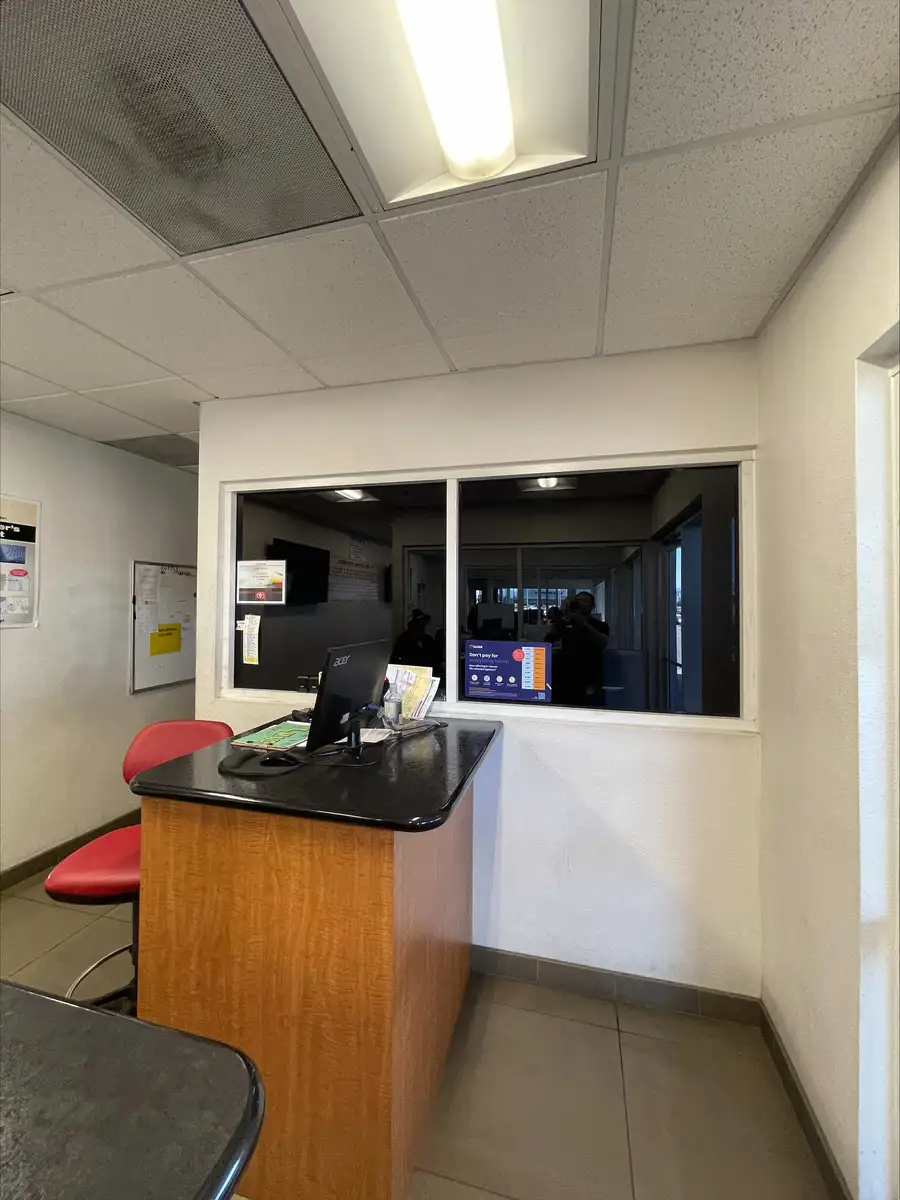 Max Window Tinting ceramic coating work in Grand Terrace, CA