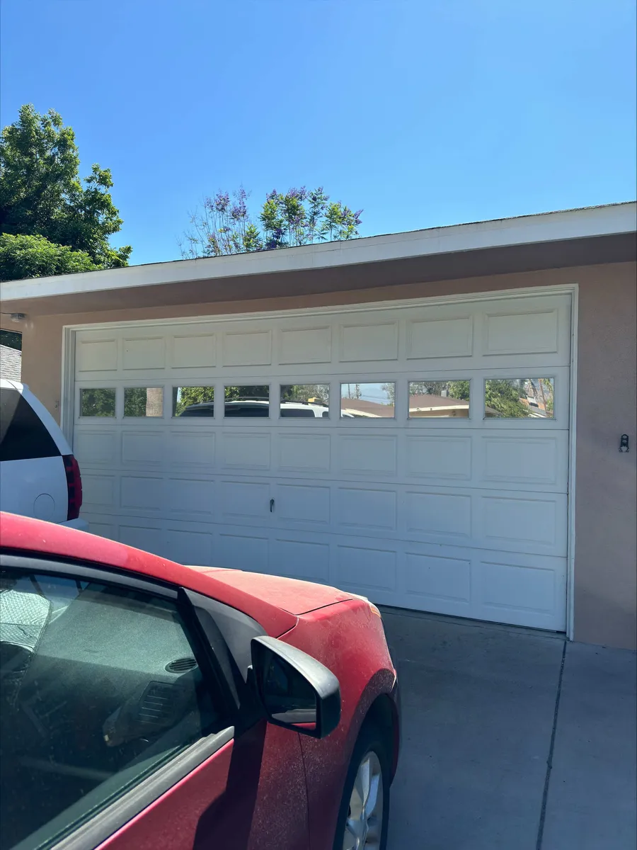 Max Window Tinting ceramic coating work in Grand Terrace, CA
