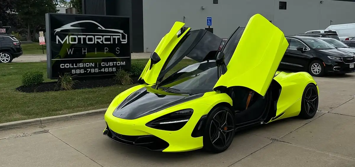 MC Whips — Sterling Heights MI