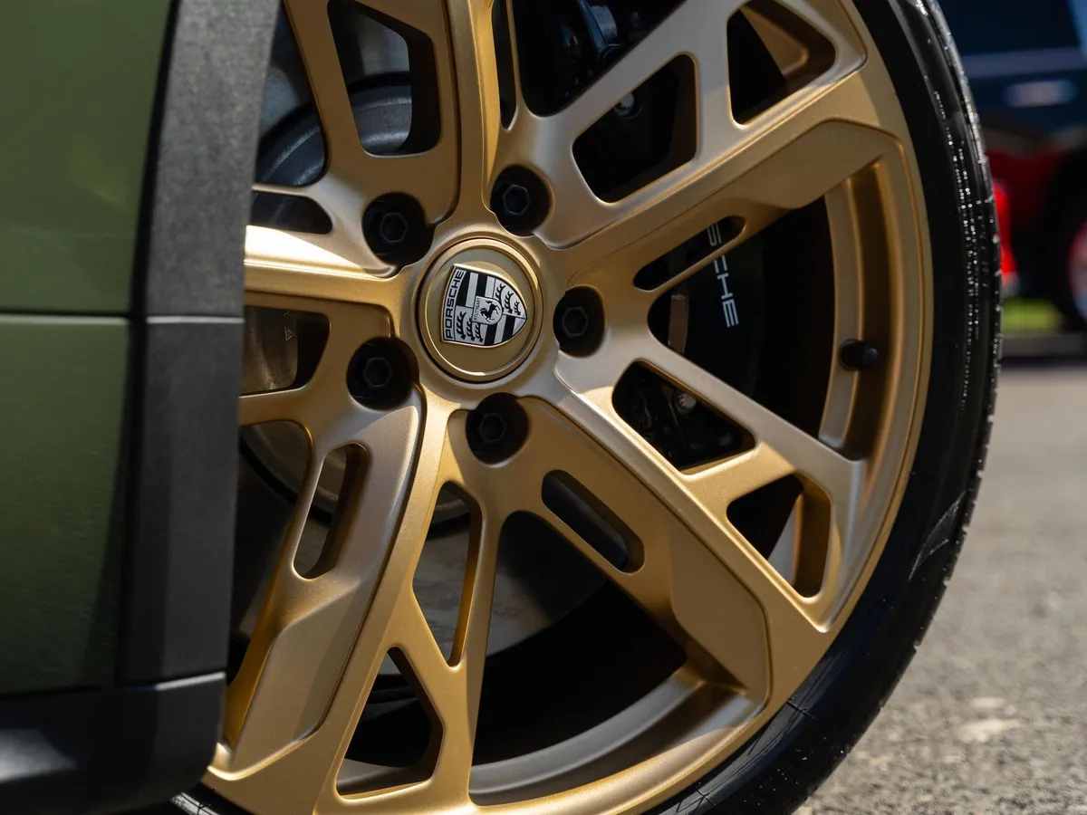 Menard Premium Detailing — Warminster PA