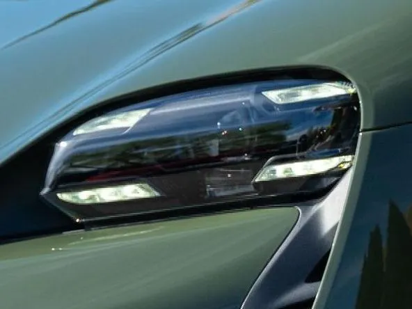 Menard Premium Detailing ceramic coating work in Warminster, PA