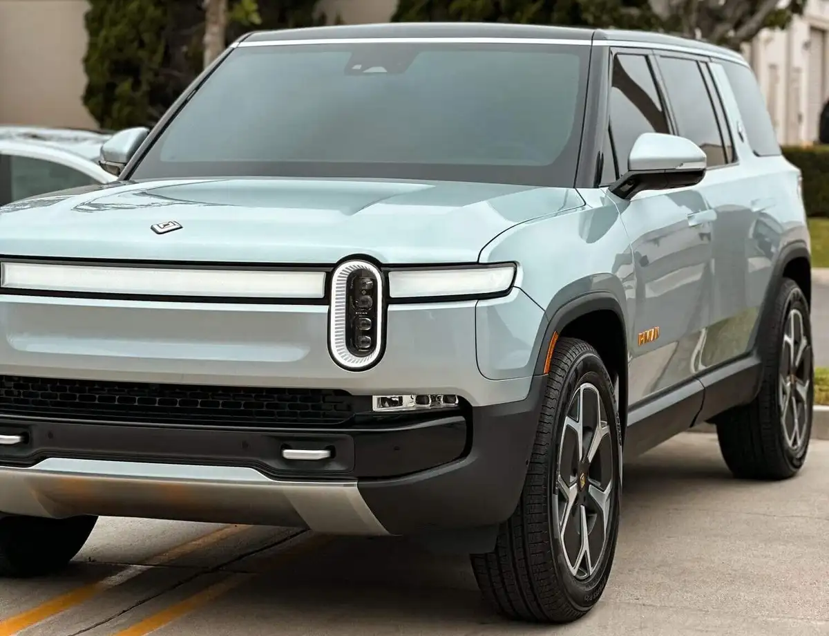 Mid City Film Specialist — Colton CA