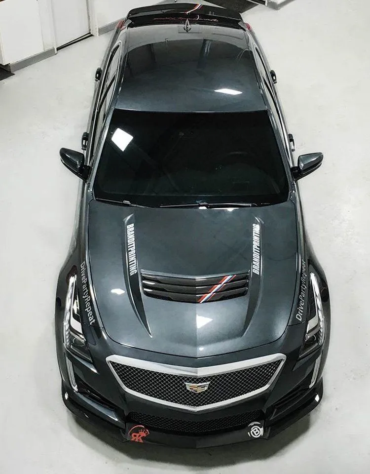 Midnight Protective Films — Troy MI