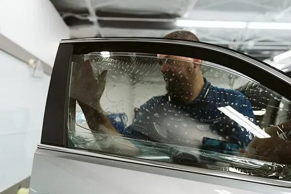 Midwest Tinting, Inc — Independence MO