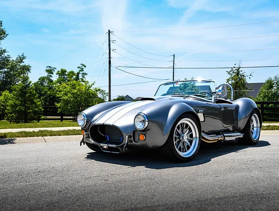 Mint Detail ceramic coating work in Fishers, IN