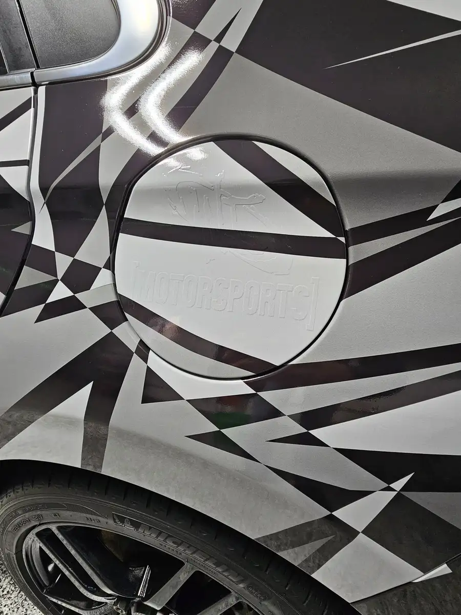 MK Wraps — middleton WI