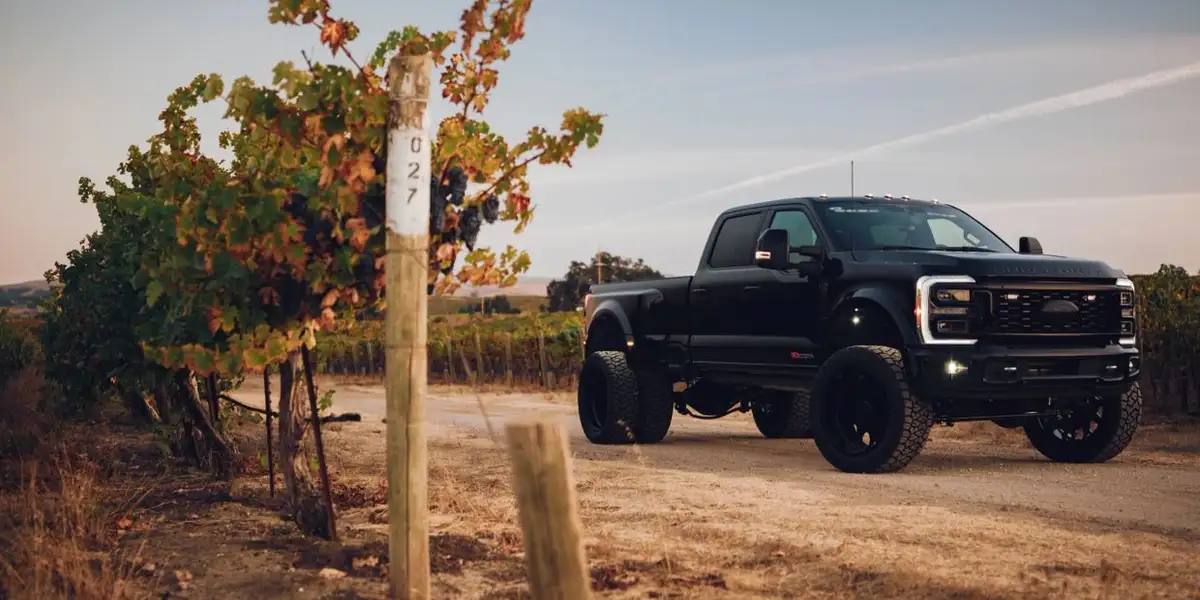 Modified Motorsports LLC — Livermore CA