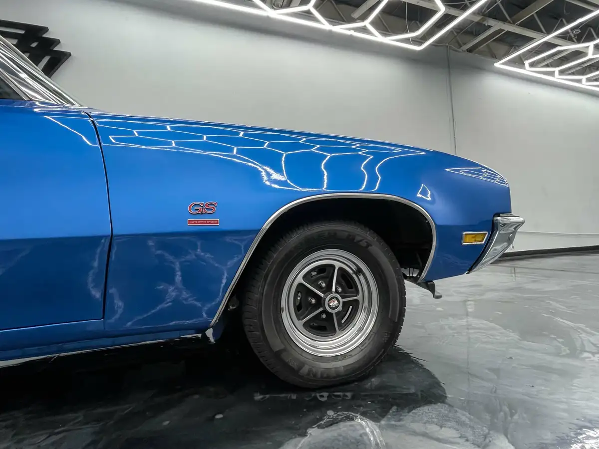 Motorsports Enthusiasts ceramic coating work in Las Vegas, NV