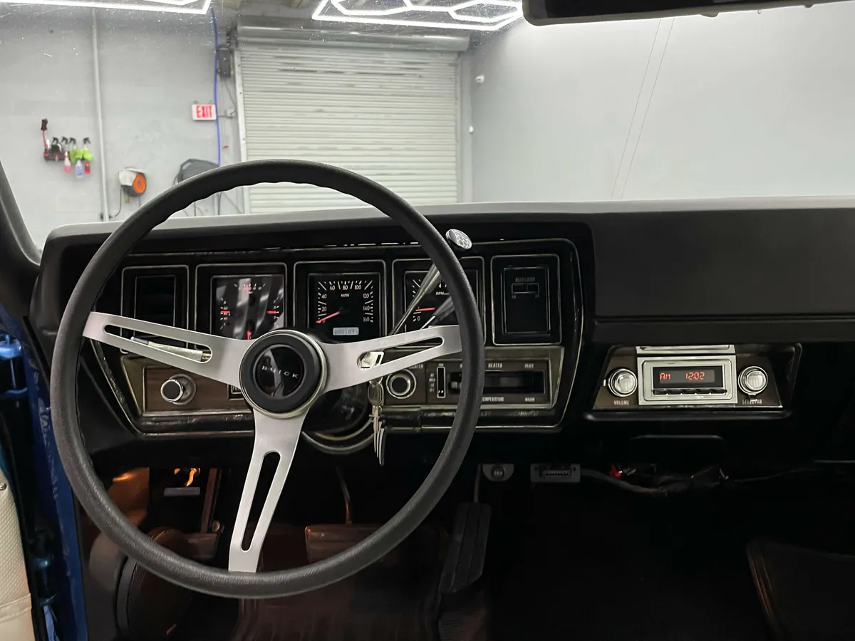 Motorsports Enthusiasts ceramic coating work in Las Vegas, NV