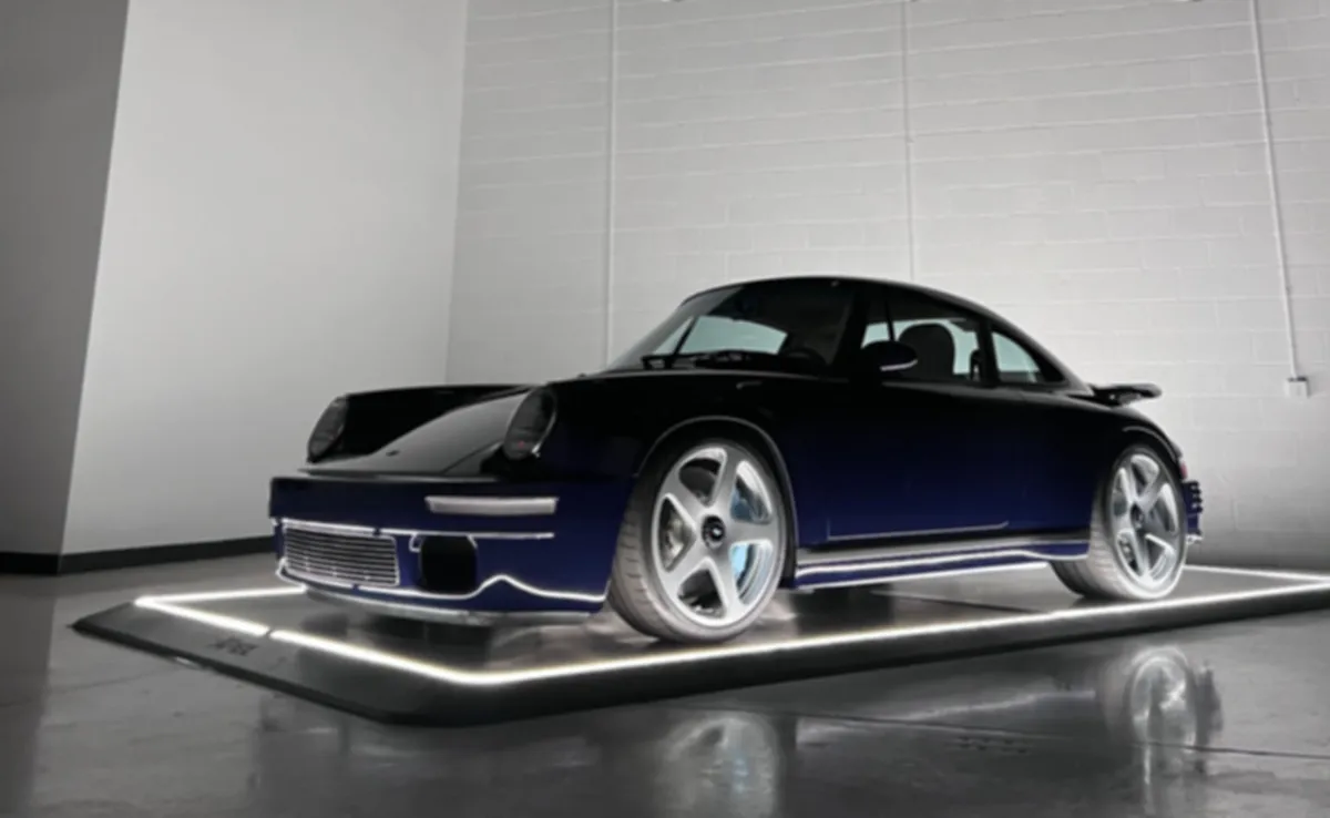 N-Tech — Riverside CA