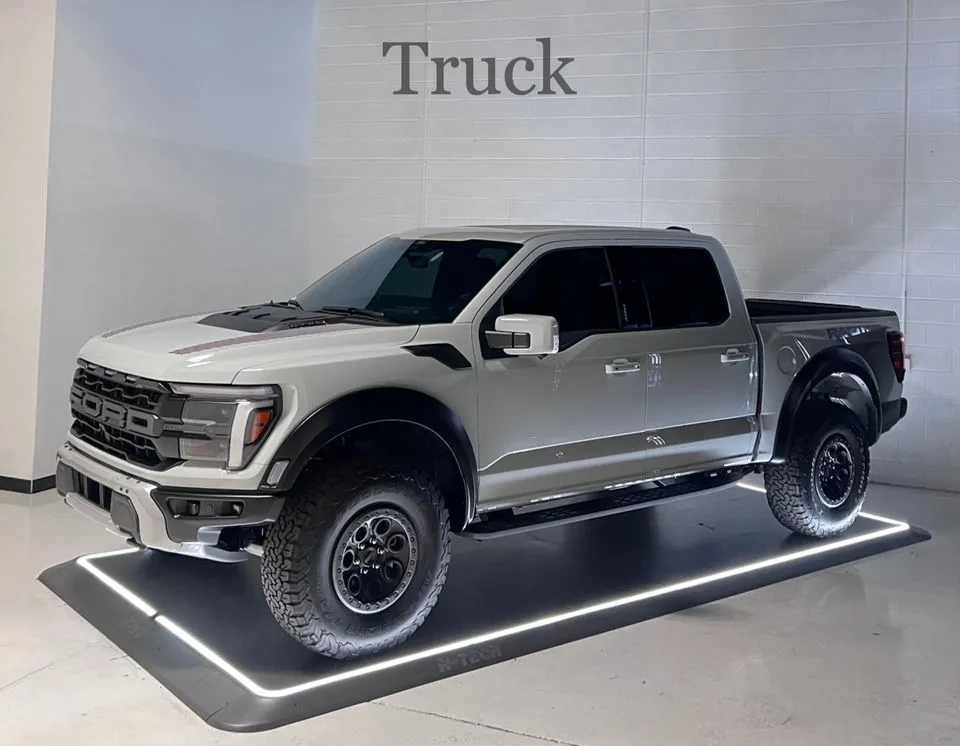 N-Tech ceramic coating work in Riverside, CA