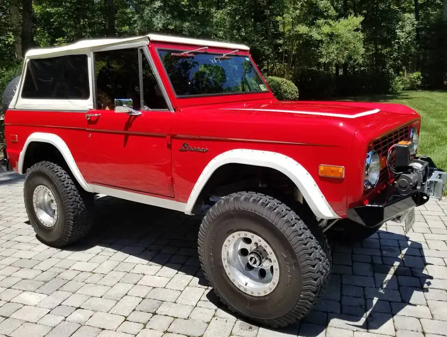 Nash Mobile Detailing ceramic coating work in Henrico, VA