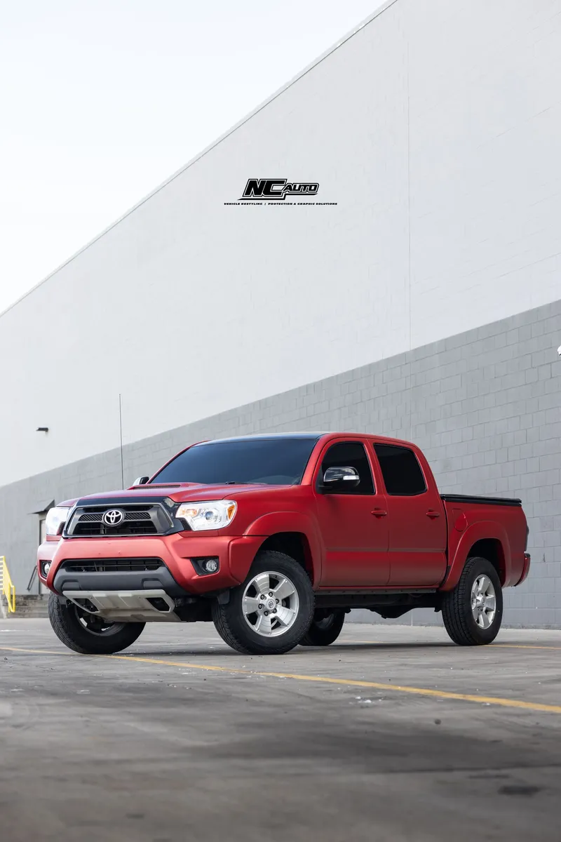 NC Auto ceramic coating work in GRAND JUNCTION, CO