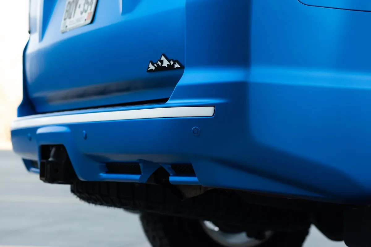 NC Auto ceramic coating work in GRAND JUNCTION, CO