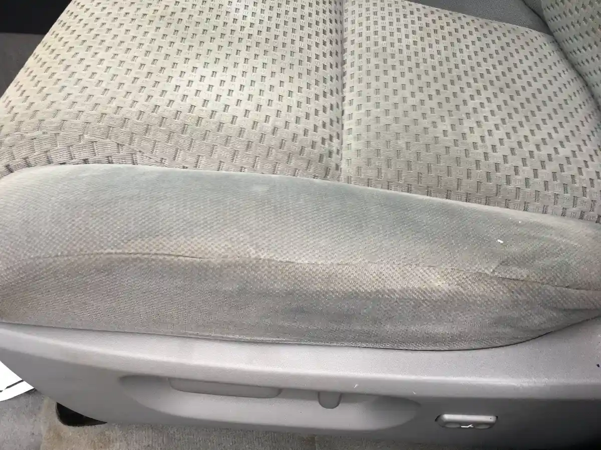 NC MARS LLC ceramic coating work in Clinton, NC