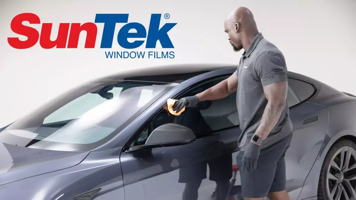 Neighborhood Window Tinting — Wesley Chapel FL