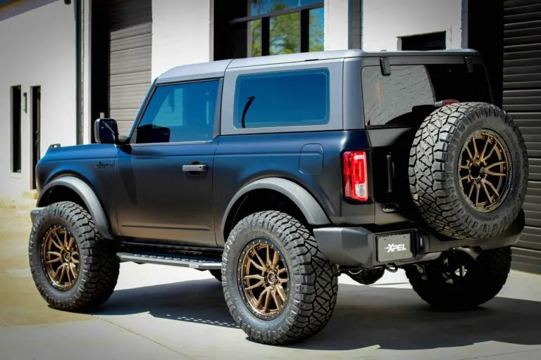 Neighbors Window Tinting & PPF — Edmond OK