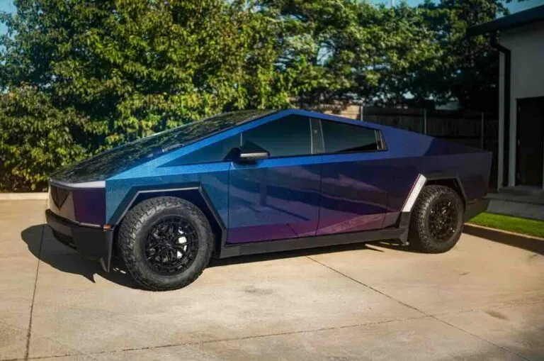 Neighbors Window Tinting & PPF ceramic coating work in Edmond, OK