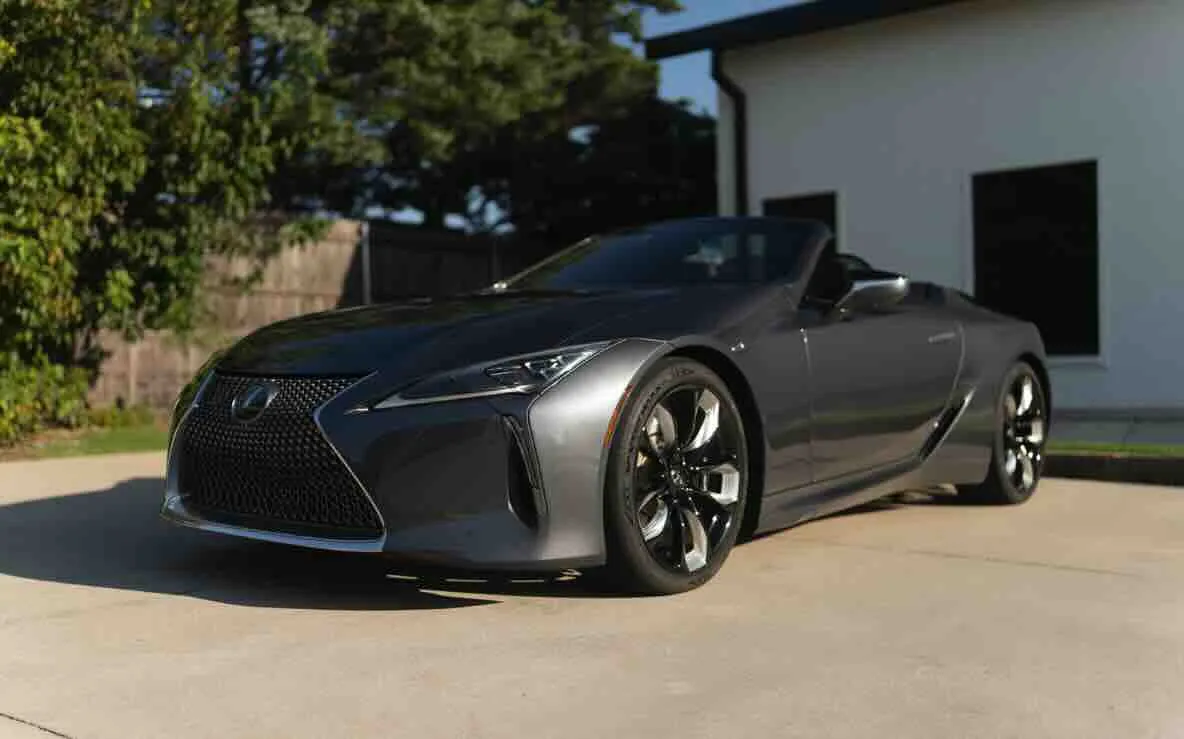 Neighbors Window Tinting & PPF ceramic coating work in Edmond, OK