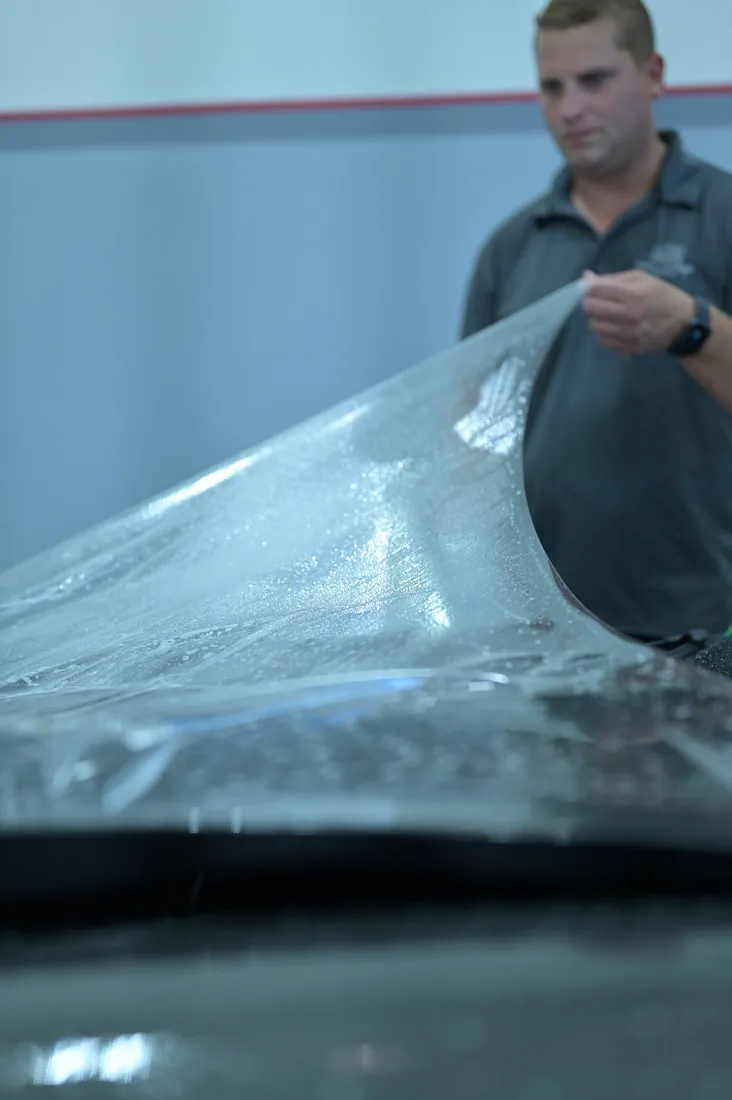 New Image Detailing — Media PA