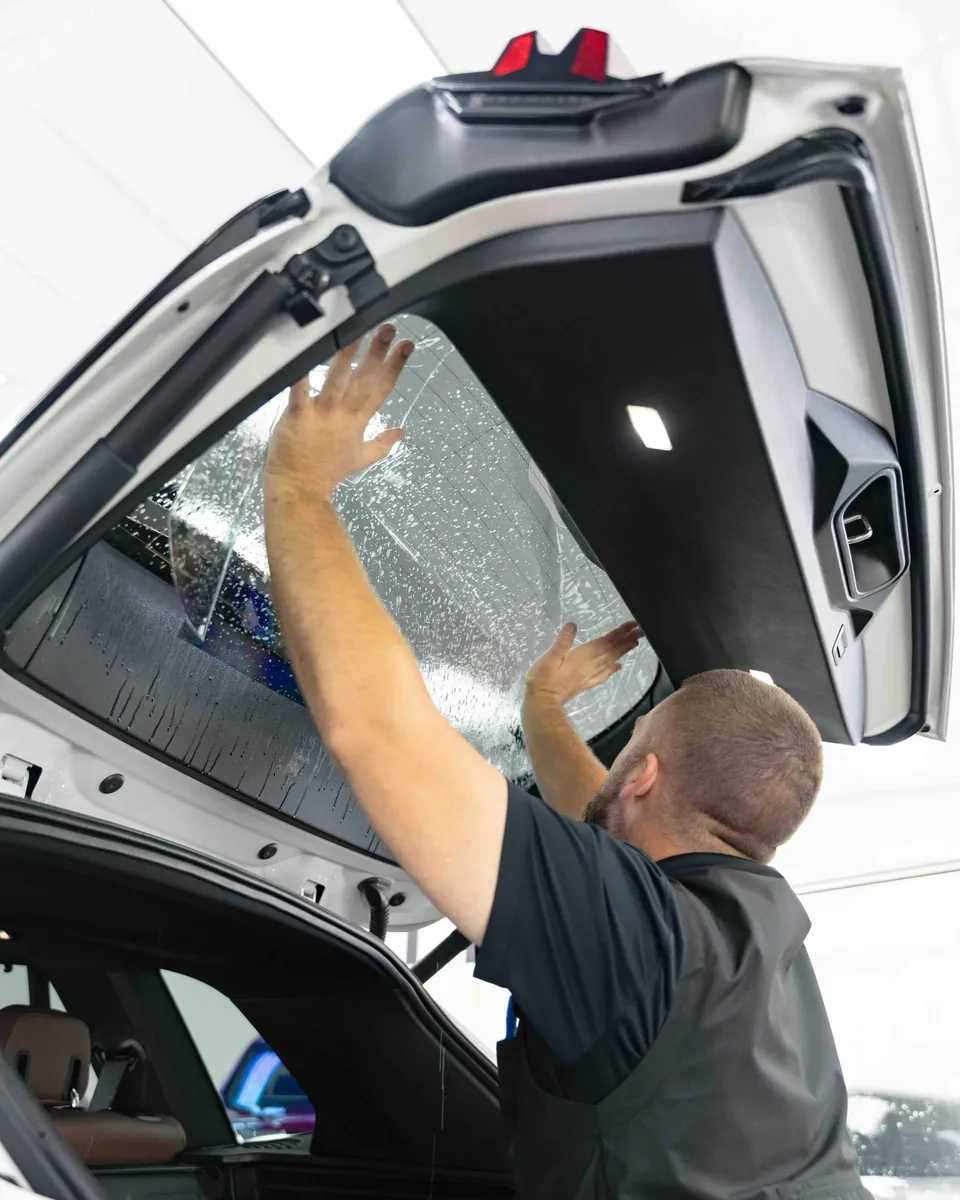 Next Level Detailing FL ceramic coating work in Naples, FL