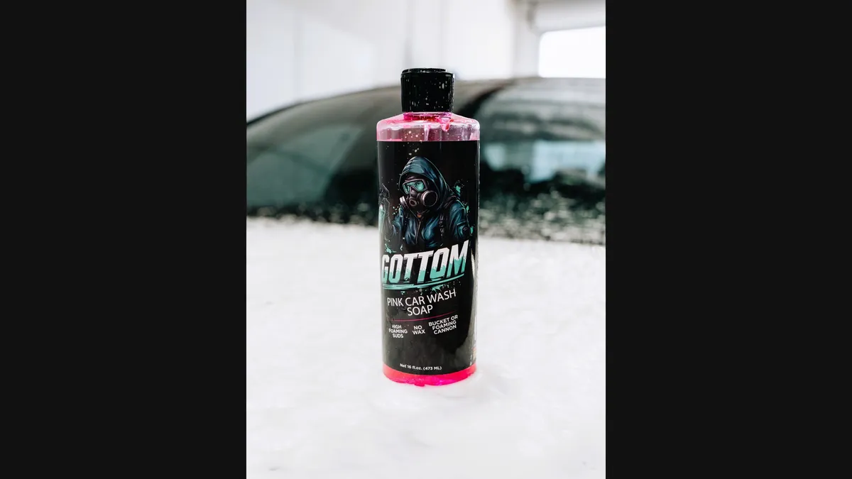 Nineotto — Rancho Cucamonga CA