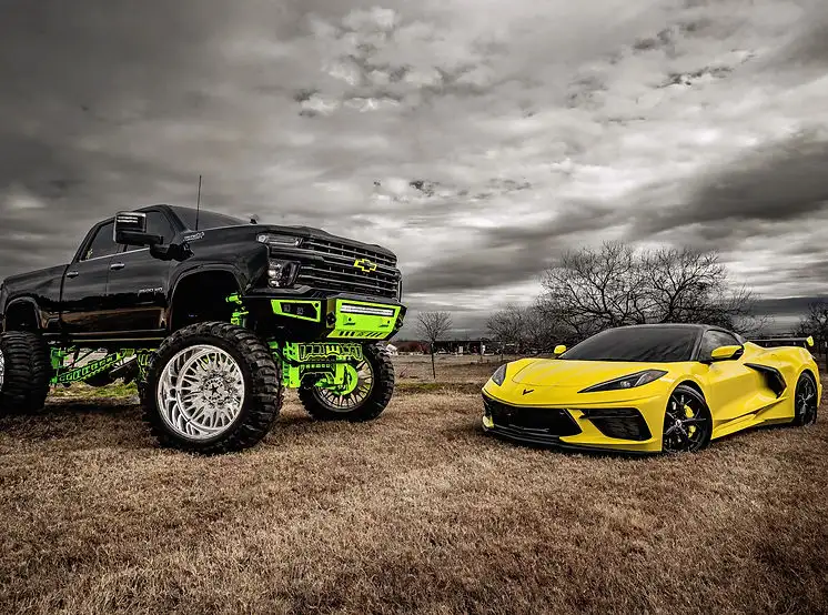 No Limit Detailing — New Braunfels TX