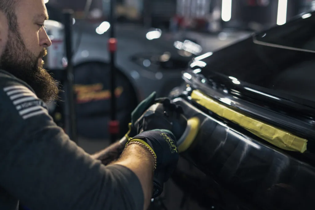 NWI Customs and Detailing — Crown Point IN