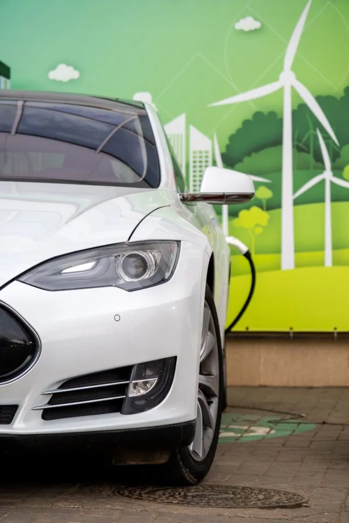 NWI Customs and Detailing ceramic coating work in Crown Point, IN